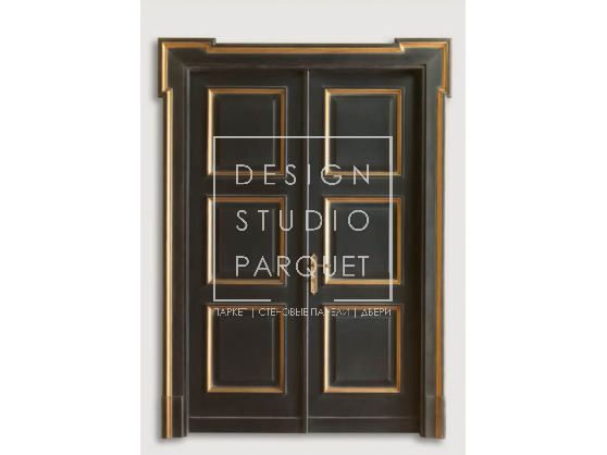 Межкомнатная дверь New Design Porte '300 CARRACCI 2016/QQ NDP-199
